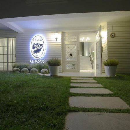 Cella Hotel & Spa Ephesus Selçuk Ngoại thất bức ảnh