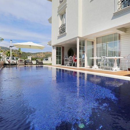 Cella Hotel & Spa Ephesus Selçuk Ngoại thất bức ảnh
