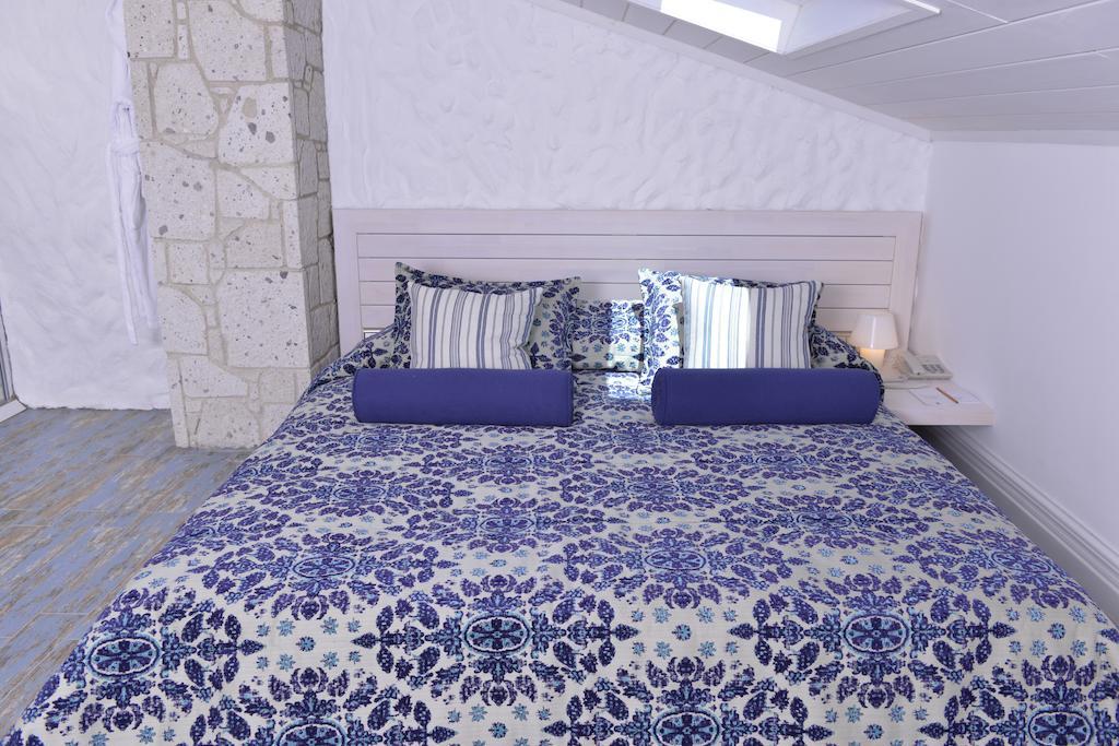 Cella Hotel & Spa Ephesus Selçuk Ngoại thất bức ảnh