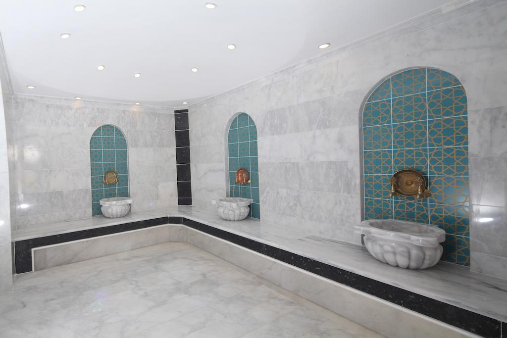 Cella Hotel & Spa Ephesus Selçuk Ngoại thất bức ảnh