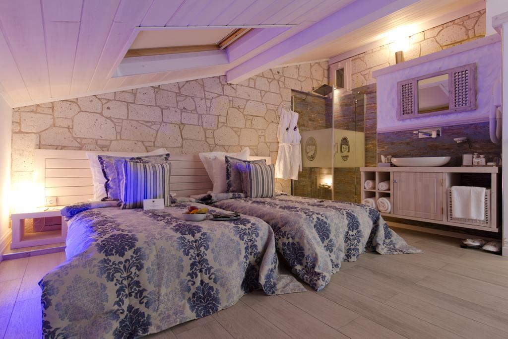 Cella Hotel & Spa Ephesus Selçuk Ngoại thất bức ảnh