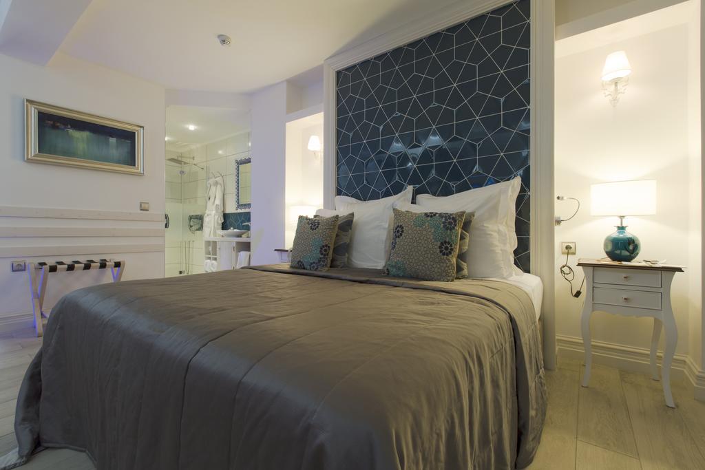 Cella Hotel & Spa Ephesus Selçuk Ngoại thất bức ảnh