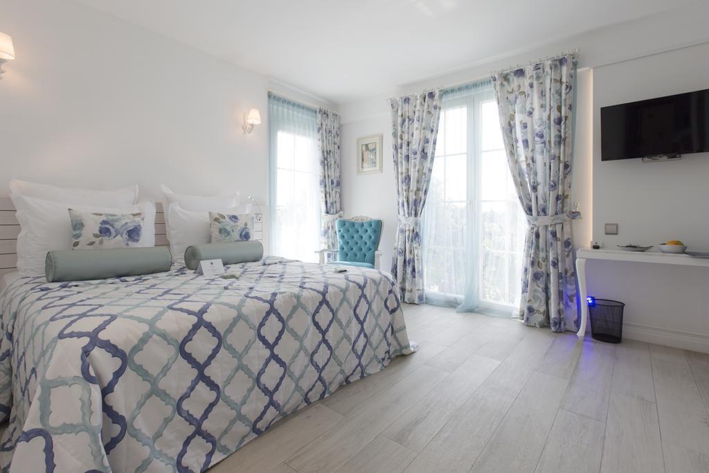 Cella Hotel & Spa Ephesus Selçuk Ngoại thất bức ảnh
