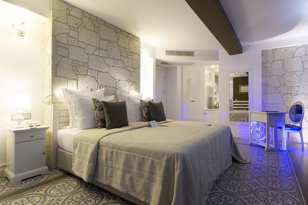 Cella Hotel & Spa Ephesus Selçuk Ngoại thất bức ảnh