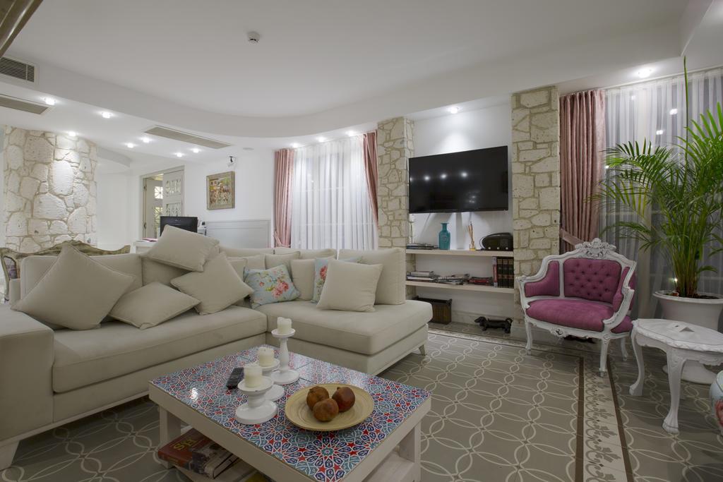 Cella Hotel & Spa Ephesus Selçuk Ngoại thất bức ảnh