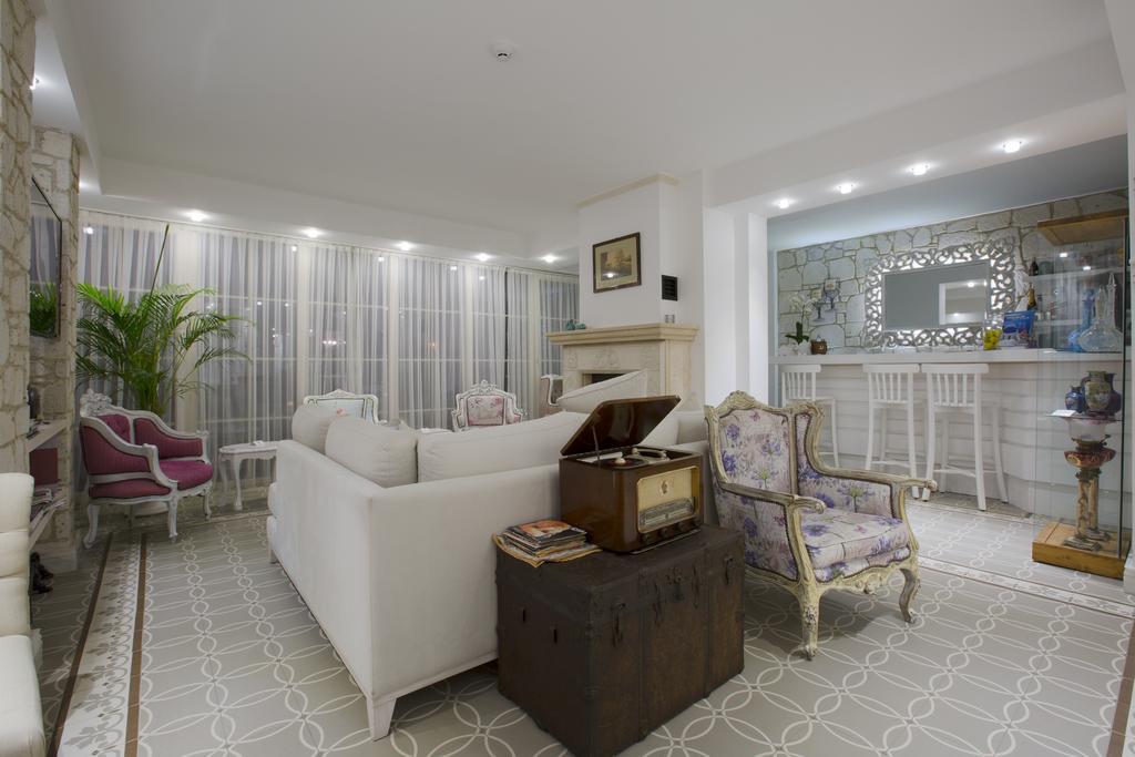 Cella Hotel & Spa Ephesus Selçuk Ngoại thất bức ảnh