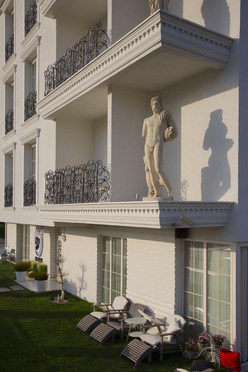 Cella Hotel & Spa Ephesus Selçuk Ngoại thất bức ảnh