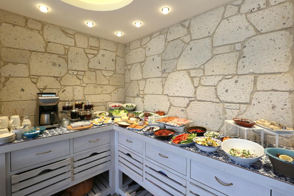 Cella Hotel & Spa Ephesus Selçuk Ngoại thất bức ảnh