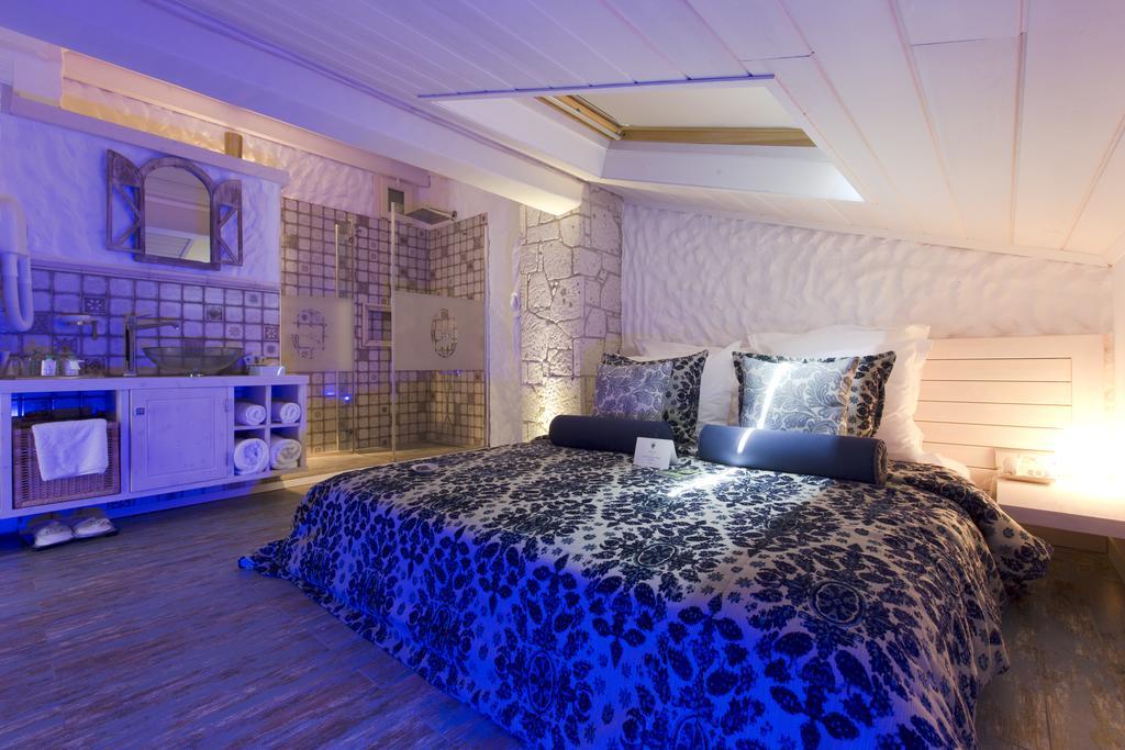Cella Hotel & Spa Ephesus Selçuk Phòng bức ảnh