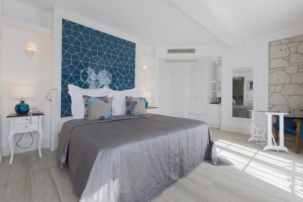 Cella Hotel & Spa Ephesus Selçuk Phòng bức ảnh