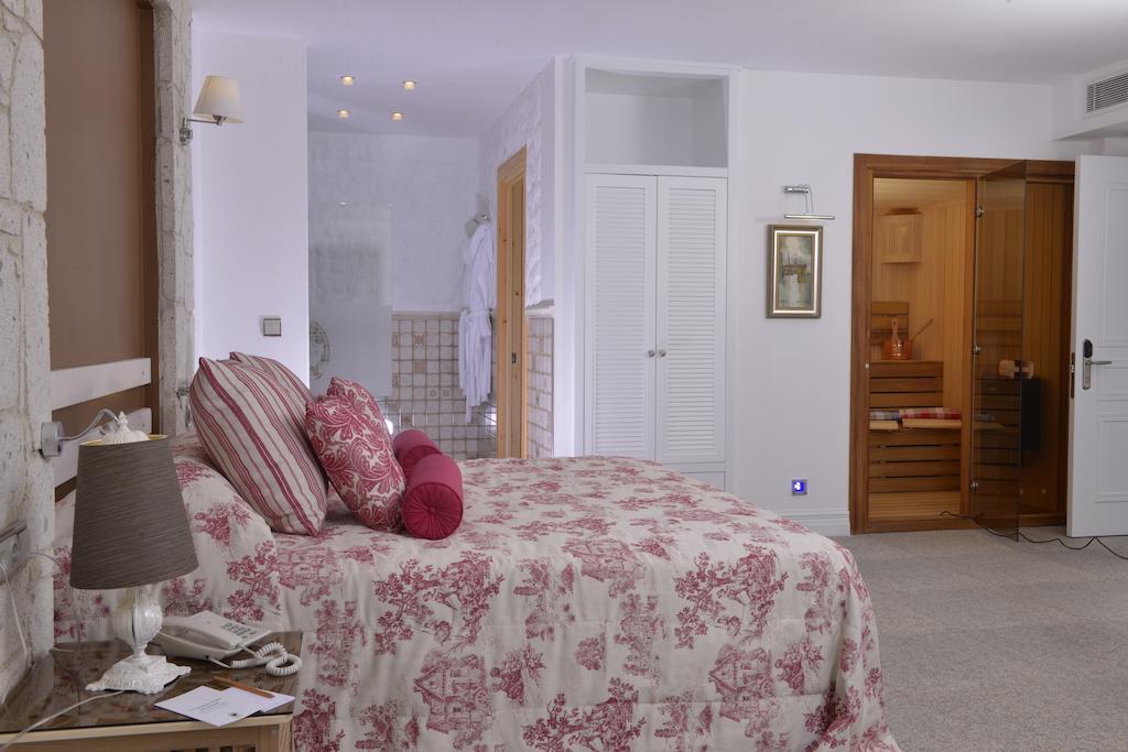 Cella Hotel & Spa Ephesus Selçuk Phòng bức ảnh