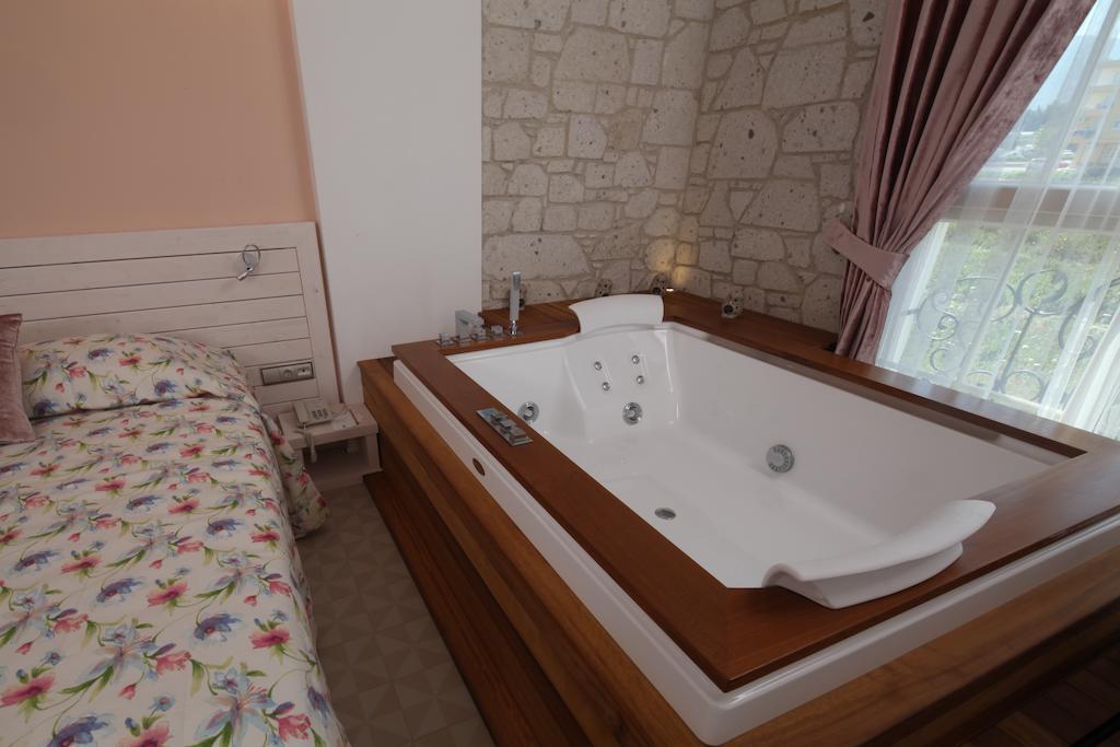 Cella Hotel & Spa Ephesus Selçuk Phòng bức ảnh