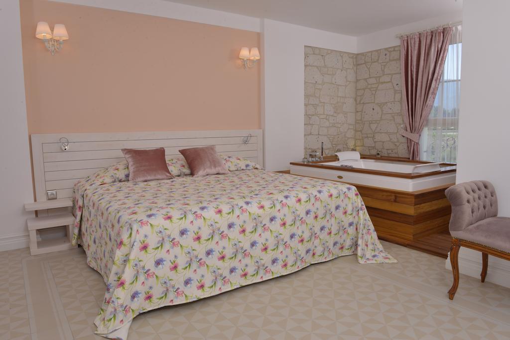 Cella Hotel & Spa Ephesus Selçuk Phòng bức ảnh