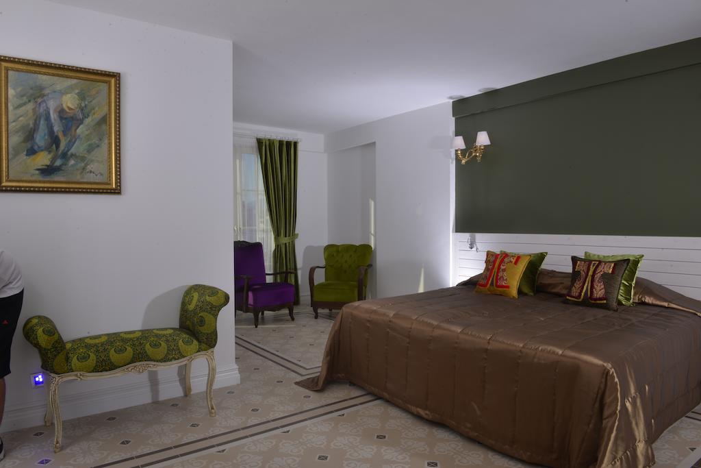 Cella Hotel & Spa Ephesus Selçuk Phòng bức ảnh