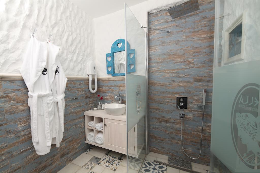 Cella Hotel & Spa Ephesus Selçuk Phòng bức ảnh
