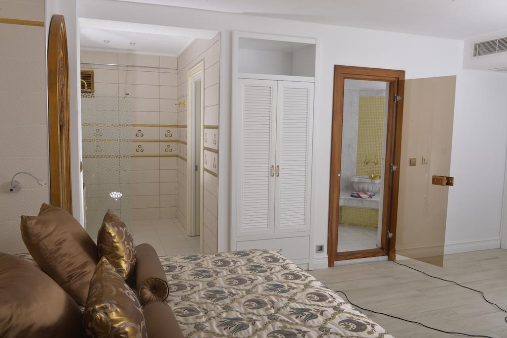 Cella Hotel & Spa Ephesus Selçuk Ngoại thất bức ảnh
