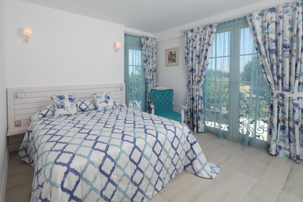 Cella Hotel & Spa Ephesus Selçuk Phòng bức ảnh