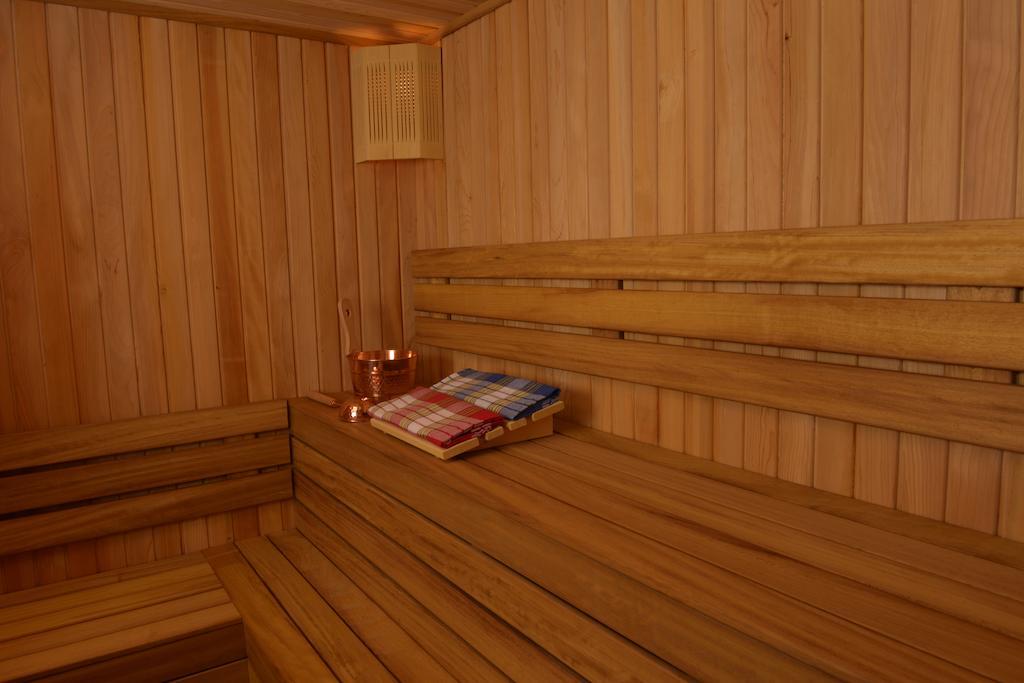 Cella Hotel & Spa Ephesus Selçuk Phòng bức ảnh