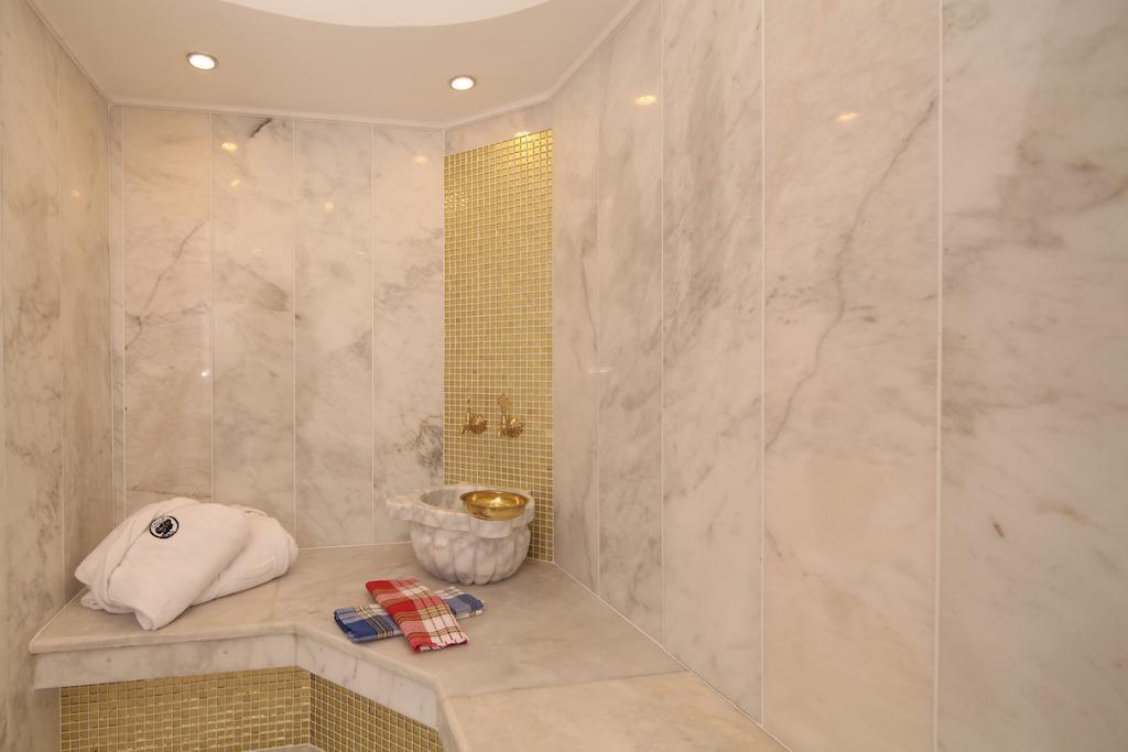 Cella Hotel & Spa Ephesus Selçuk Phòng bức ảnh