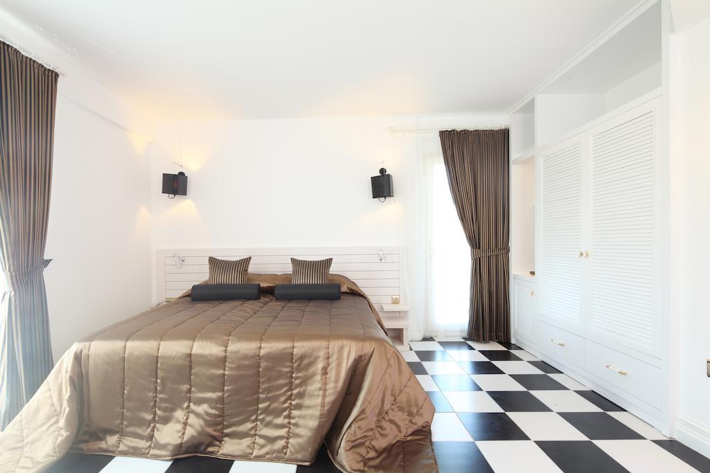 Cella Hotel & Spa Ephesus Selçuk Phòng bức ảnh
