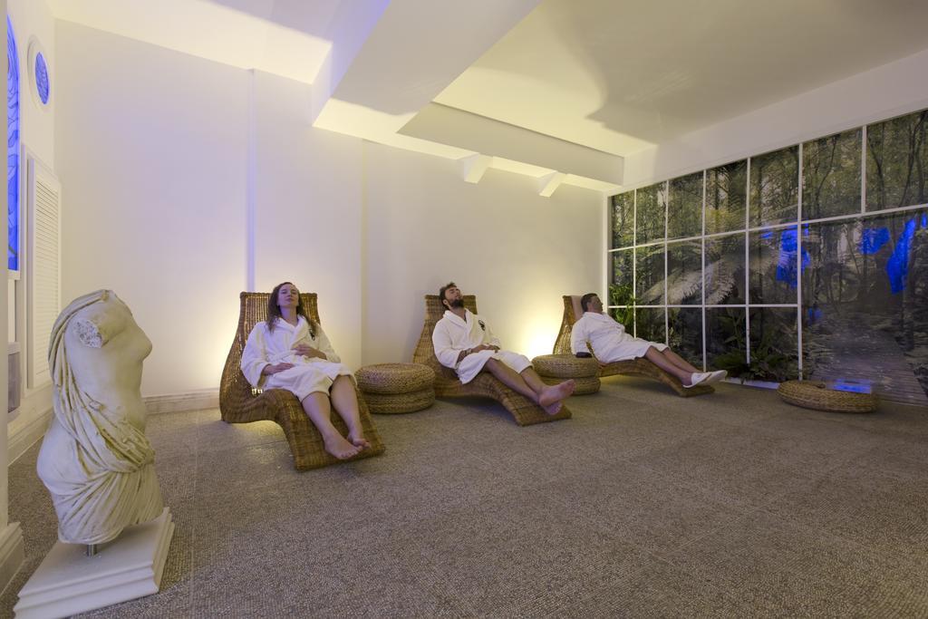 Cella Hotel & Spa Ephesus Selçuk Ngoại thất bức ảnh