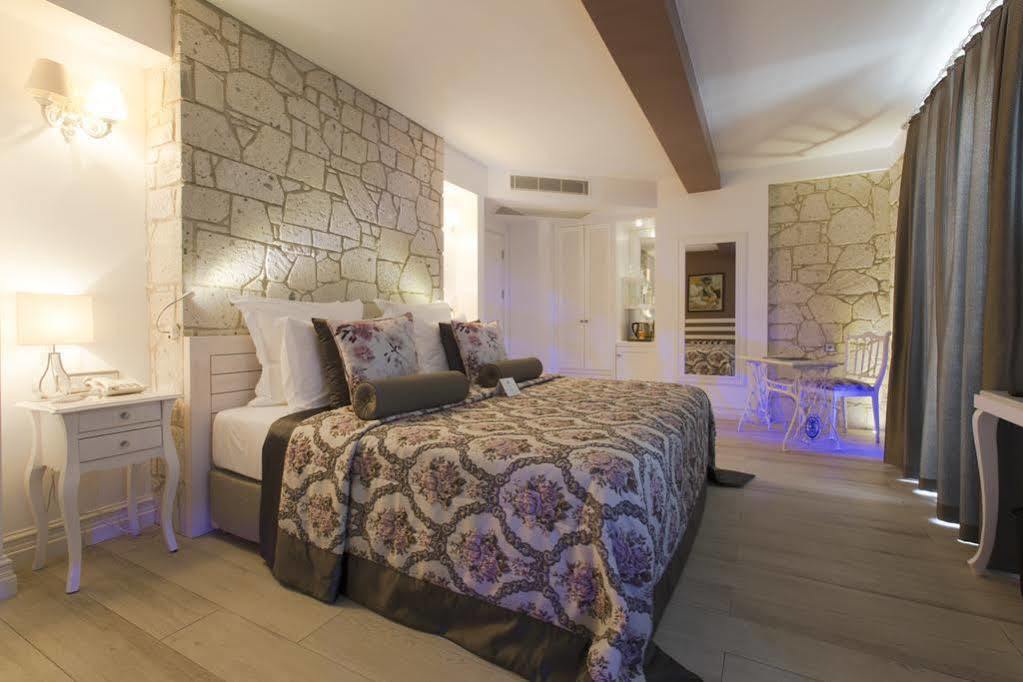 Cella Hotel & Spa Ephesus Selçuk Ngoại thất bức ảnh