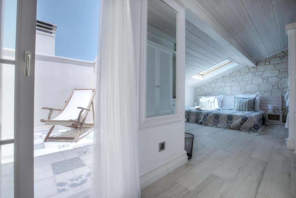 Cella Hotel & Spa Ephesus Selçuk Ngoại thất bức ảnh