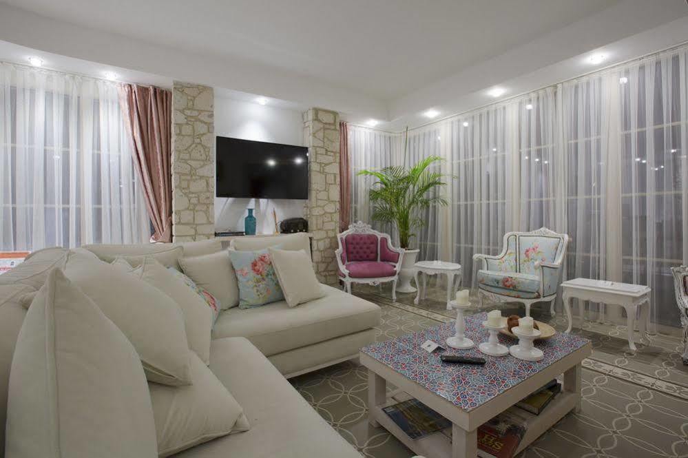 Cella Hotel & Spa Ephesus Selçuk Ngoại thất bức ảnh