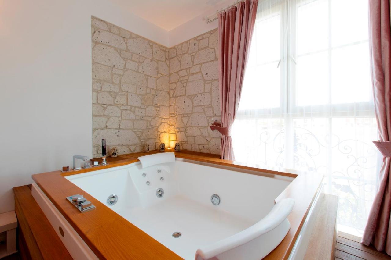 Cella Hotel & Spa Ephesus Selçuk Ngoại thất bức ảnh