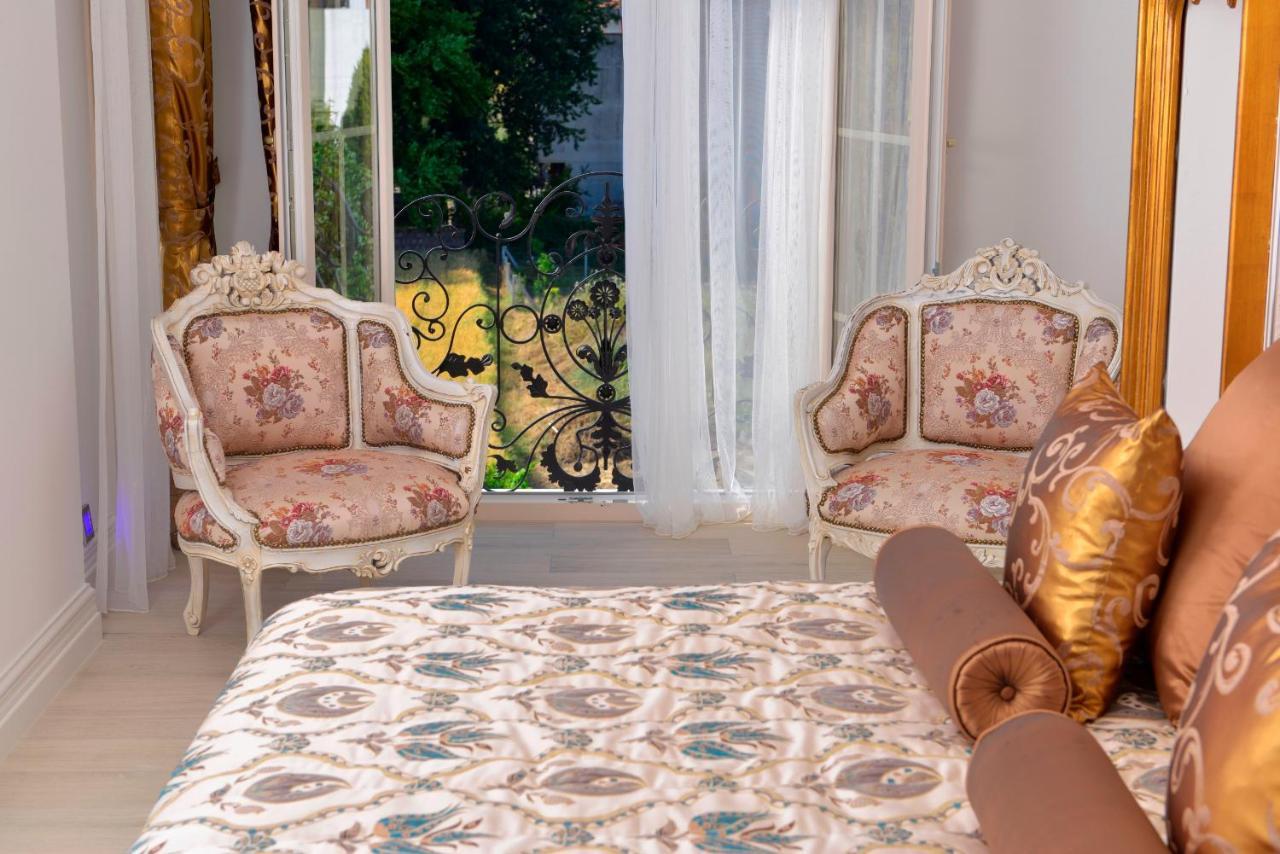 Cella Hotel & Spa Ephesus Selçuk Ngoại thất bức ảnh