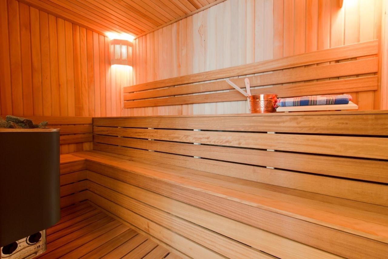Cella Hotel & Spa Ephesus Selçuk Ngoại thất bức ảnh